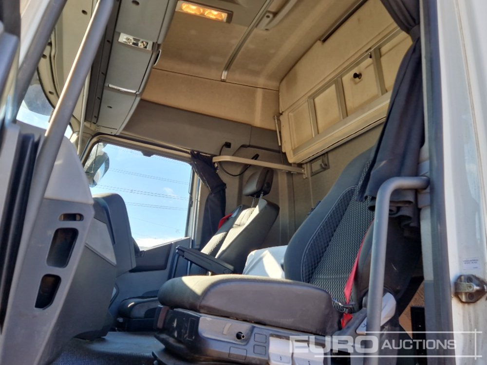 وحدة جر 2018 Renault T460: صورة 26