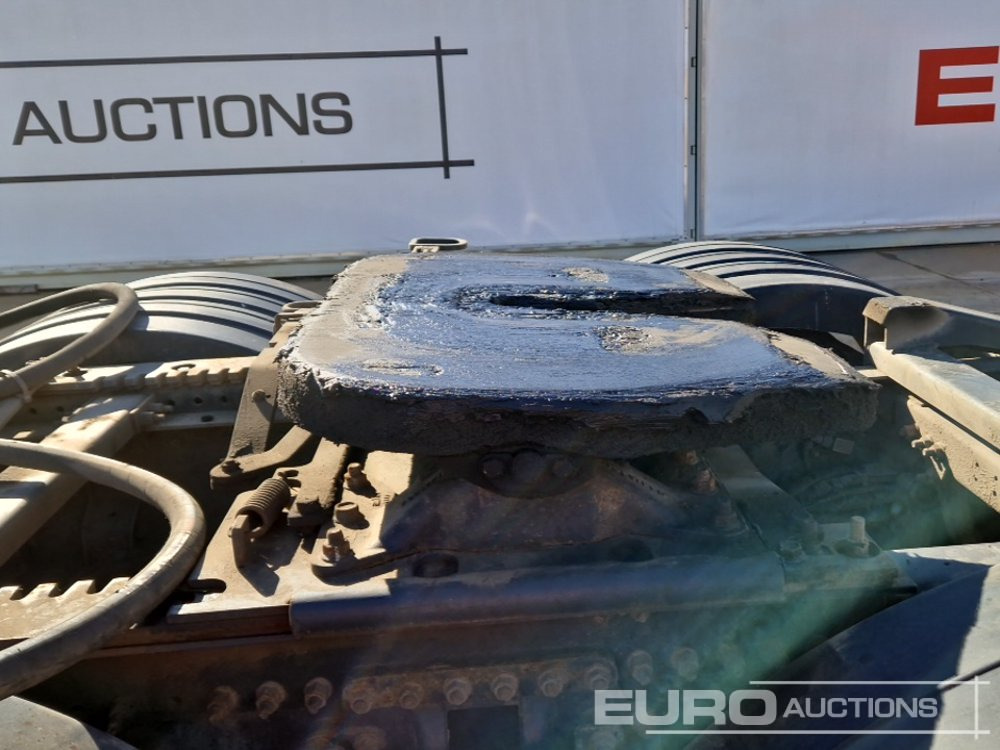 وحدة جر 2018 Renault T460: صورة 19