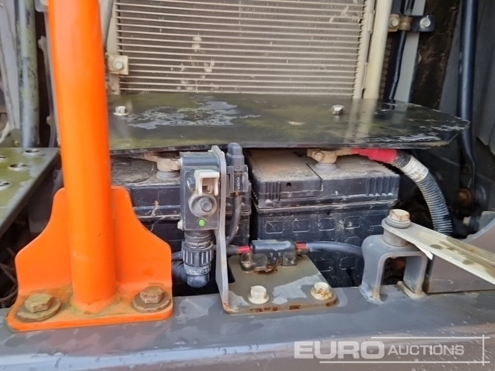 حفار زحاف 2018 Volvo EC140EL: صورة 28 حفار زحاف 2018 Volvo EC140EL: صورة 28