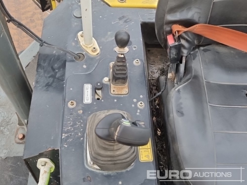 شاحنة قلابة صغيرة 2018 Wacker Neuson DW60: صورة 27 شاحنة قلابة صغيرة 2018 Wacker Neuson DW60: صورة 27