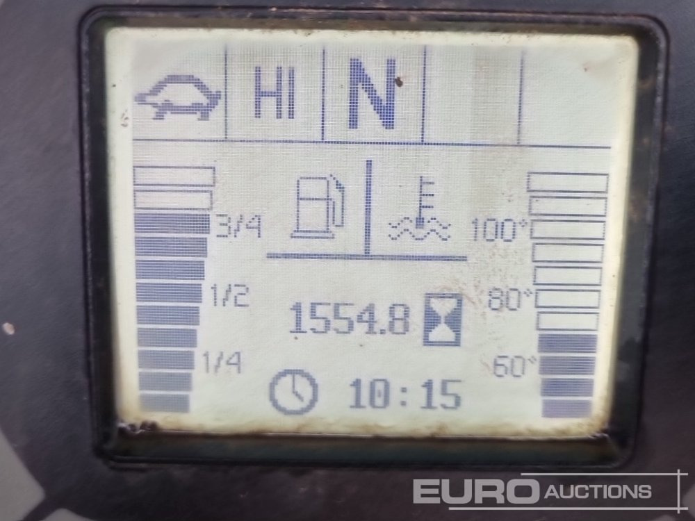 شاحنة قلابة صغيرة 2018 Wacker Neuson DW60: صورة 33 شاحنة قلابة صغيرة 2018 Wacker Neuson DW60: صورة 33