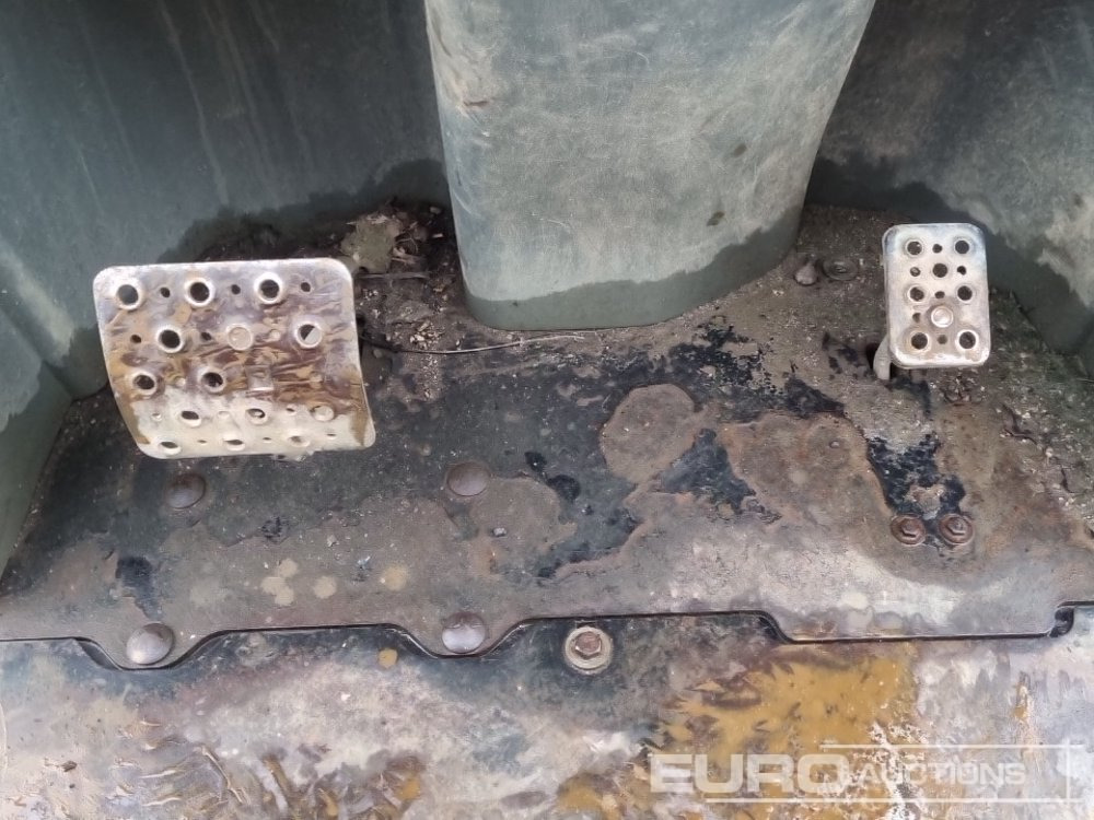 شاحنة قلابة صغيرة 2018 Wacker Neuson DW60: صورة 31 شاحنة قلابة صغيرة 2018 Wacker Neuson DW60: صورة 31