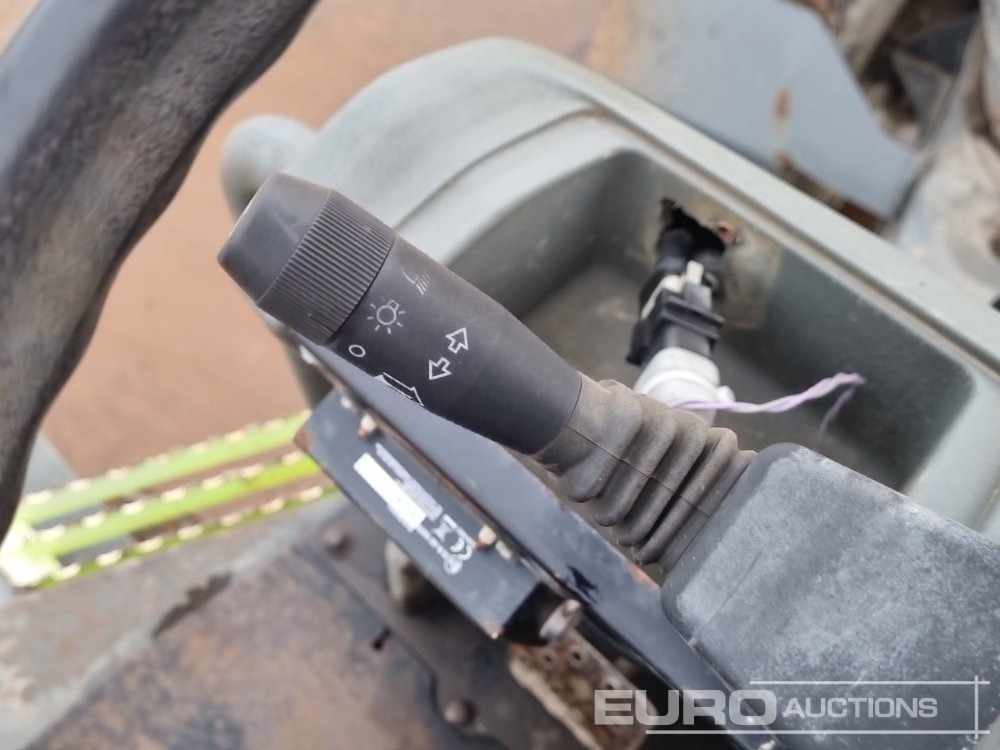 شاحنة قلابة صغيرة 2018 Wacker Neuson DW60: صورة 28 شاحنة قلابة صغيرة 2018 Wacker Neuson DW60: صورة 28