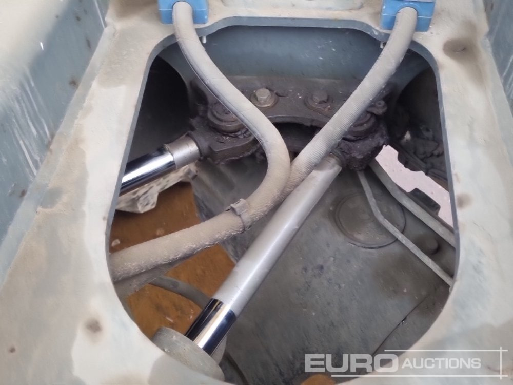 شاحنة قلابة صغيرة 2018 Wacker Neuson DW60: صورة 21 شاحنة قلابة صغيرة 2018 Wacker Neuson DW60: صورة 21