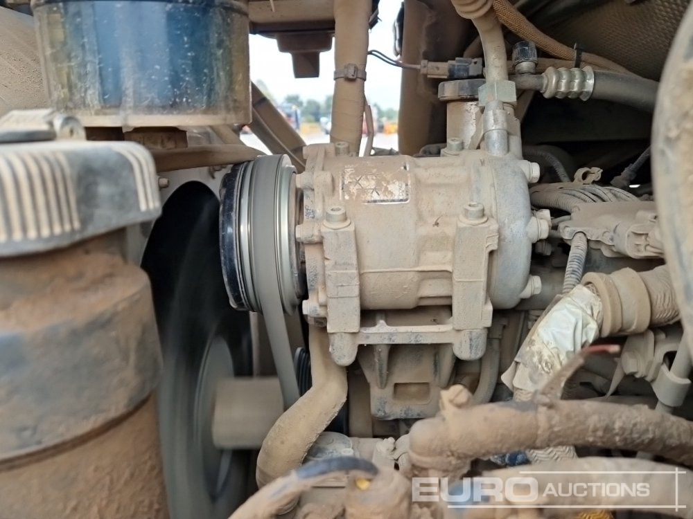 شاحنة قلابة صغيرة 2018 Wacker Neuson DW90: صورة 25