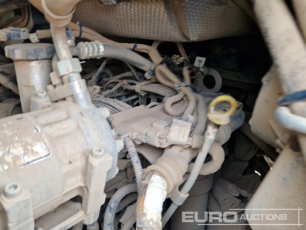 شاحنة قلابة صغيرة 2018 Wacker Neuson DW90: صورة 27