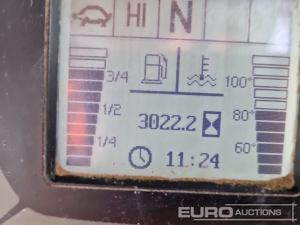شاحنة قلابة صغيرة 2018 Wacker Neuson DW90: صورة 41