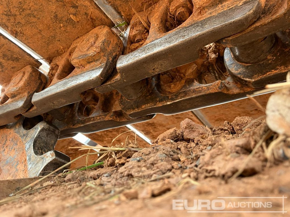 2019 CAT 309CR - حفارة مُصَّغرة: صورة 2 2019 CAT 309CR - حفارة مُصَّغرة: صورة 2