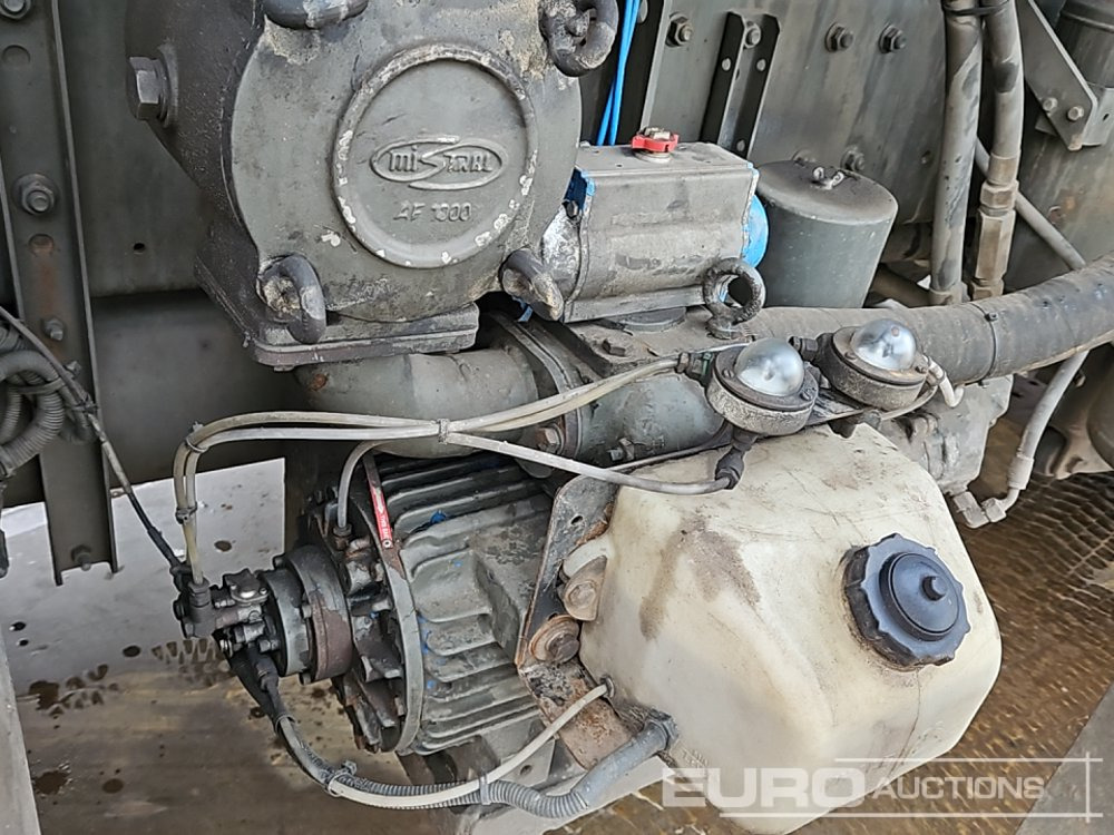 شاحنة صهريج 2019 DAF CF410: صورة 26