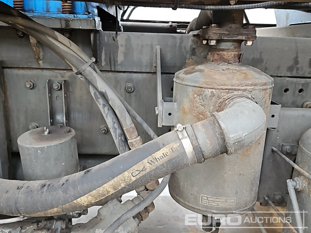 شاحنة صهريج 2019 DAF CF410: صورة 28