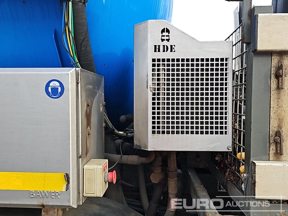 شاحنة صهريج 2019 DAF CF410: صورة 45