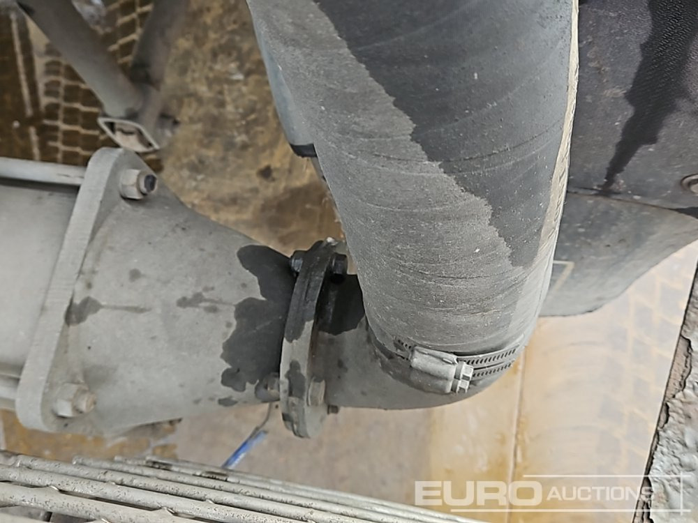 شاحنة صهريج 2019 DAF CF410: صورة 38