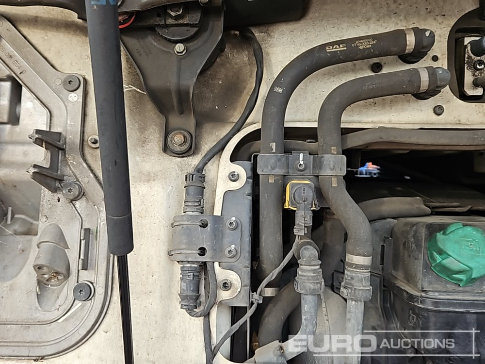 شاحنة صهريج 2019 DAF CF410: صورة 50