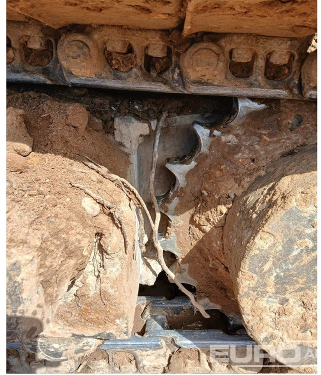 2019 Doosan DX225LC-5 - حفار زحاف: صورة 5 2019 Doosan DX225LC-5 - حفار زحاف: صورة 5
