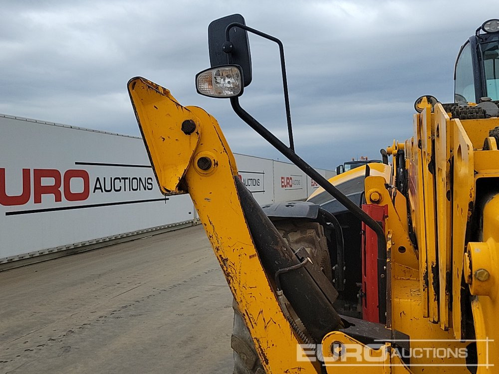 رافعة تلسكوبية 2019 JCB 540-200: صورة 16