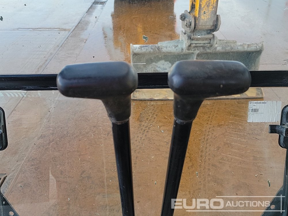 حفار زحاف 2019 JCB JS131LC: صورة 49