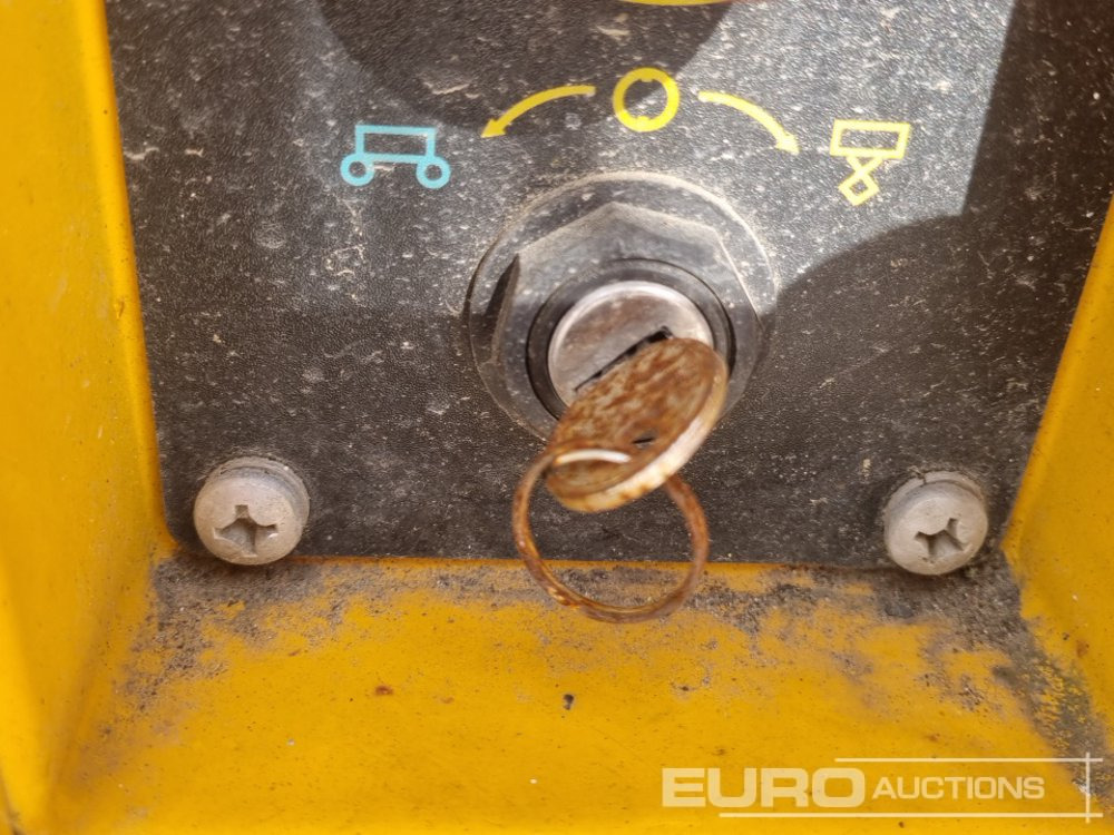 معدات الوصول 2019 JCB S2632E: صورة 30