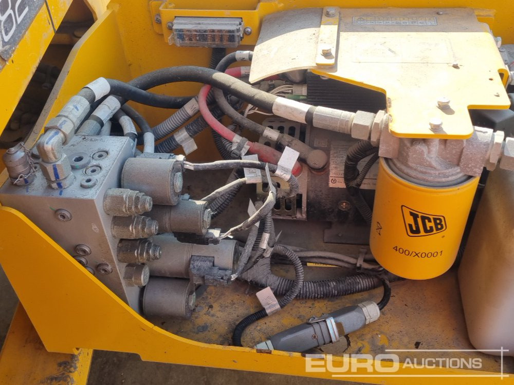معدات الوصول 2019 JCB S2632E: صورة 13