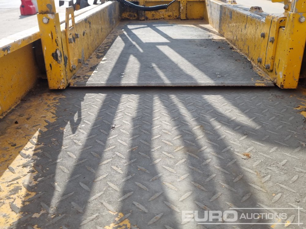 معدات الوصول 2019 JCB S2632E: صورة 21