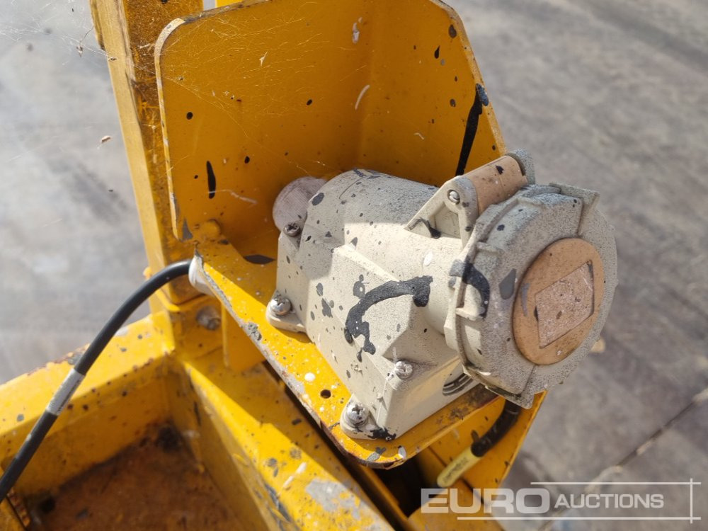 معدات الوصول 2019 JCB S2632E: صورة 26