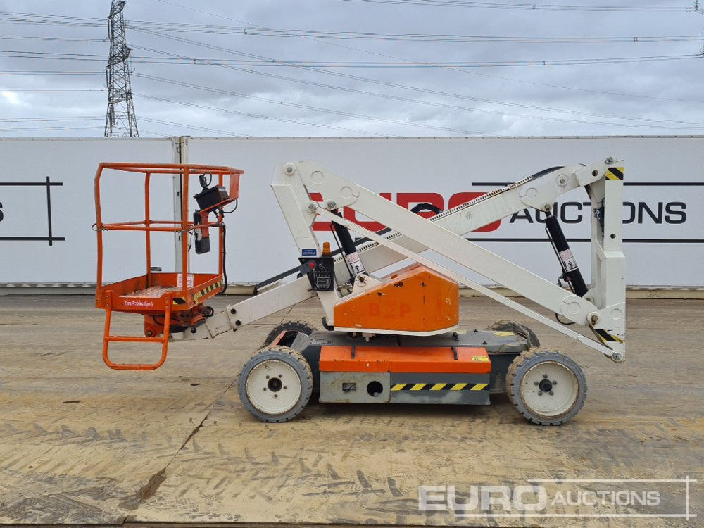 2019 Snorkel A38E - معدات الوصول: صورة 2 2019 Snorkel A38E - معدات الوصول: صورة 2