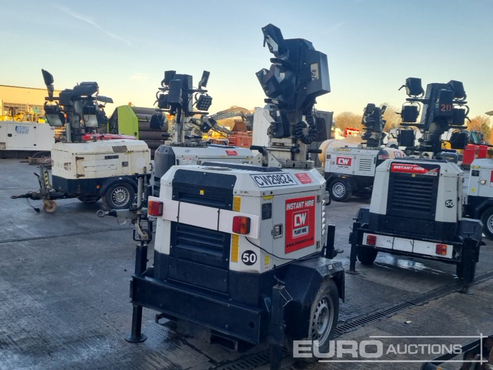 2019 Trime X-ECOK2 - برج الإنارة: صورة 5 2019 Trime X-ECOK2 - برج الإنارة: صورة 5