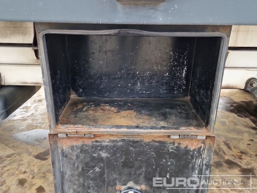 شاحنة مفتوحة 2019 Volkswagen Crafter CR35: صورة 36