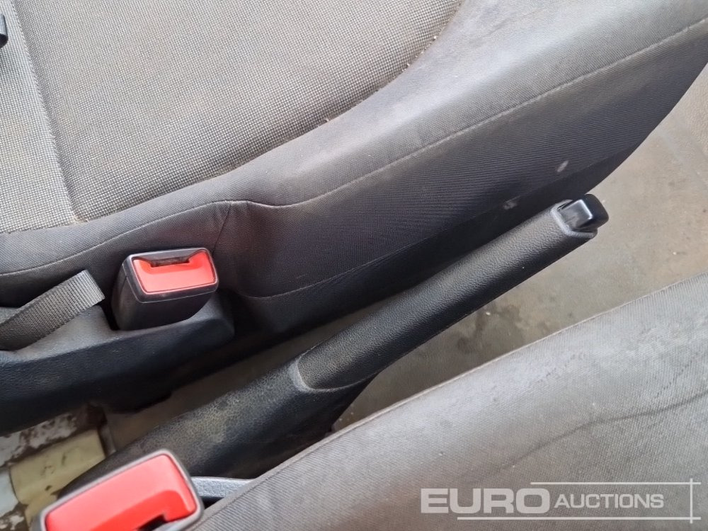 شاحنة مفتوحة 2019 Volkswagen Crafter CR35: صورة 27