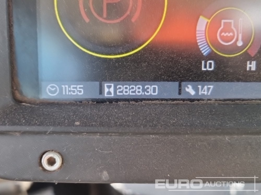شاحنة قلابة صغيرة 2019 Wacker Neuson DV90: صورة 30