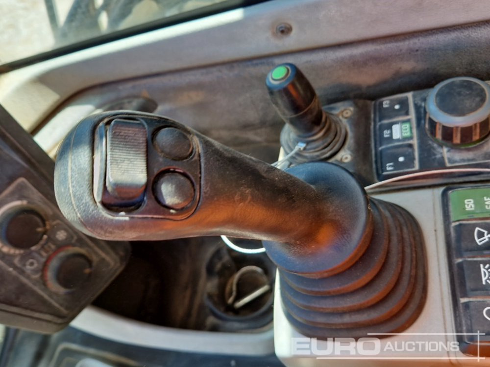حفارة مُصَّغرة 2019 Wacker Neuson EZ80: صورة 48