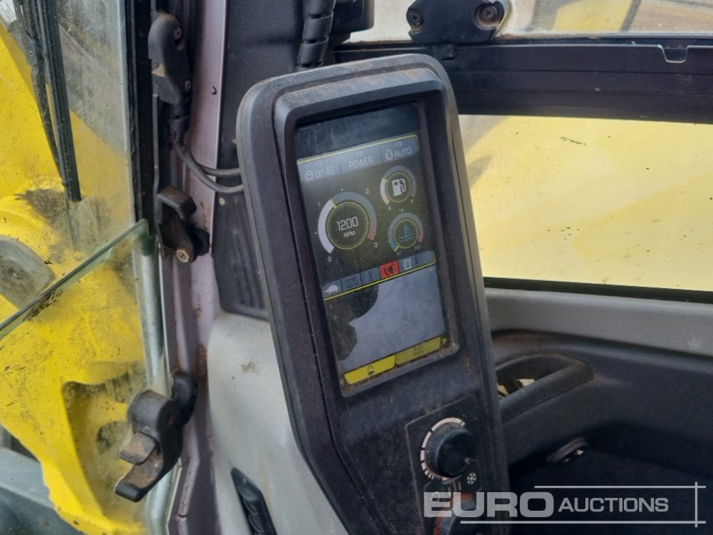 حفارة مُصَّغرة 2019 Wacker Neuson EZ80: صورة 41