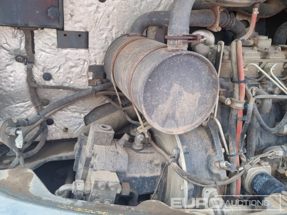 حفارة مُصَّغرة 2019 Wacker Neuson EZ80: صورة 32