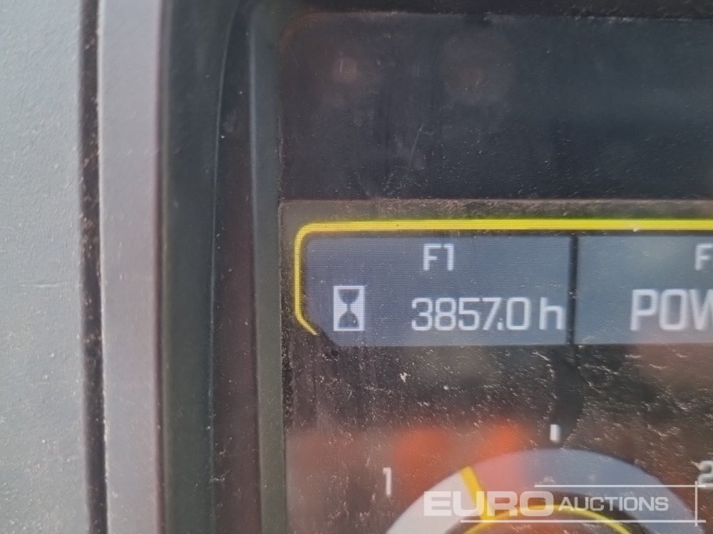 حفارة مُصَّغرة 2019 Wacker Neuson EZ80: صورة 42