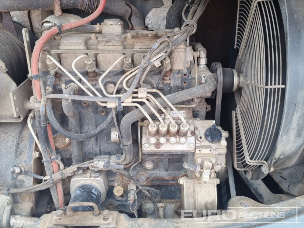 حفارة مُصَّغرة 2019 Wacker Neuson EZ80: صورة 33