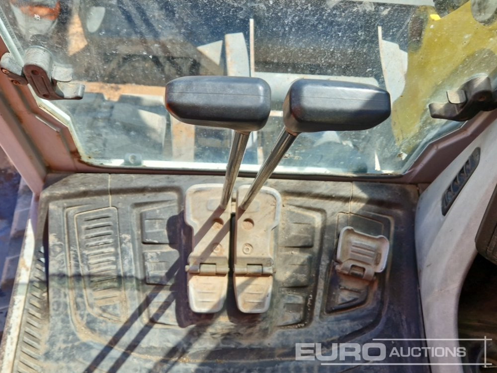 حفارة مُصَّغرة 2019 Wacker Neuson EZ80: صورة 46