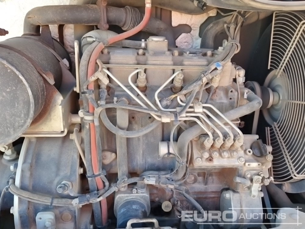 حفارة مُصَّغرة 2019 Wacker Neuson EZ80: صورة 42