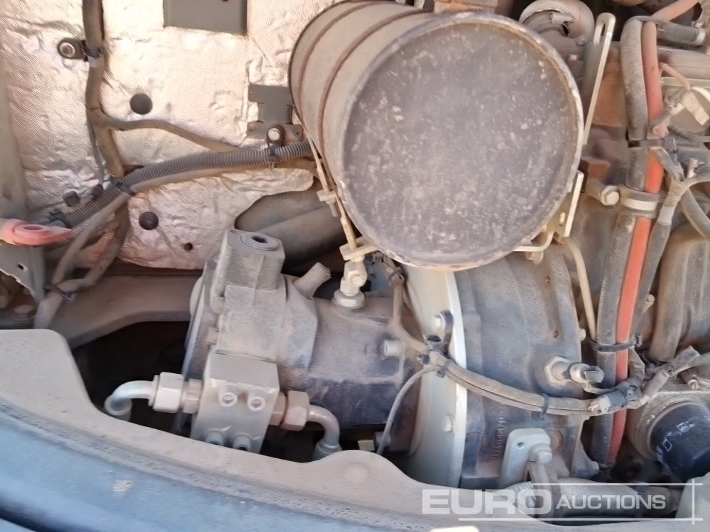 حفارة مُصَّغرة 2019 Wacker Neuson EZ80: صورة 43