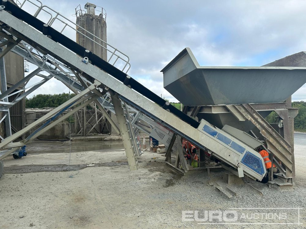 2020 53' 3 Phase Radial Conveyor - الناقل: صورة 3 2020 53' 3 Phase Radial Conveyor - الناقل: صورة 3