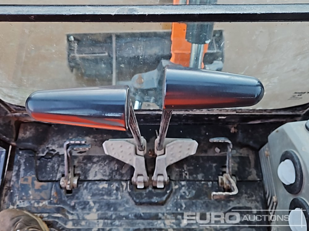 حفارة مُصَّغرة 2020 Doosan DX19: صورة 33