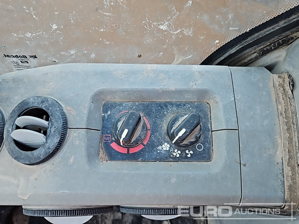 حفارة مُصَّغرة 2020 Doosan DX19: صورة 40