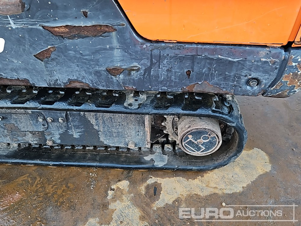 حفارة مُصَّغرة 2020 Doosan DX19: صورة 11