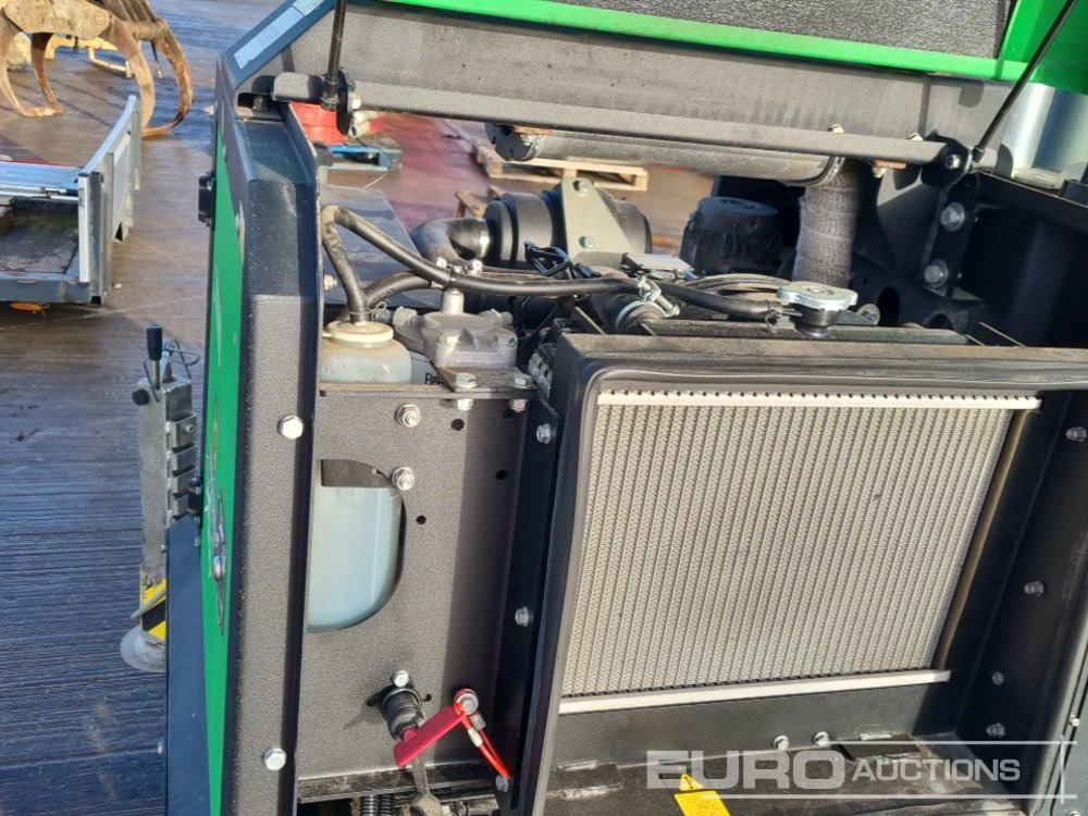 برج الإنارة 2020 Generac V20: صورة 36
