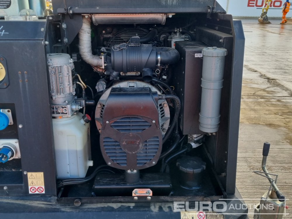 برج الإنارة 2020 Generac V20: صورة 27