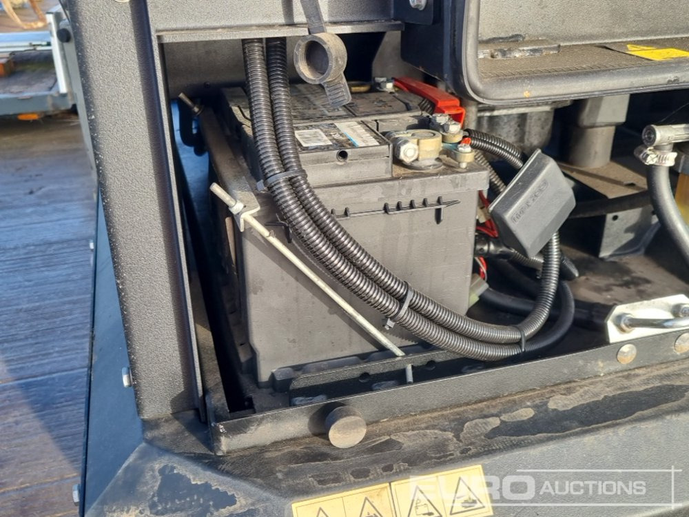 برج الإنارة 2020 Generac V20: صورة 34