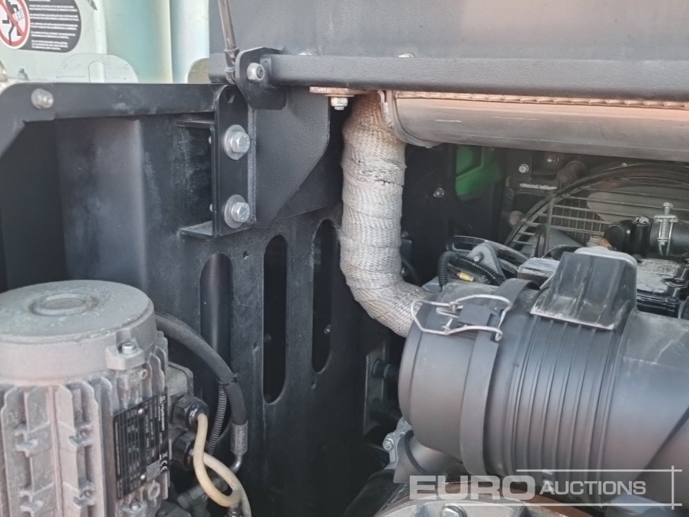 برج الإنارة 2020 Generac V20: صورة 32