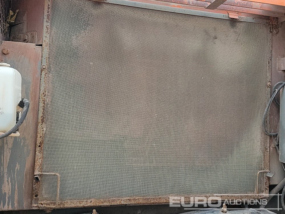 حفار زحاف 2020 Hitachi ZX210LC-6: صورة 47