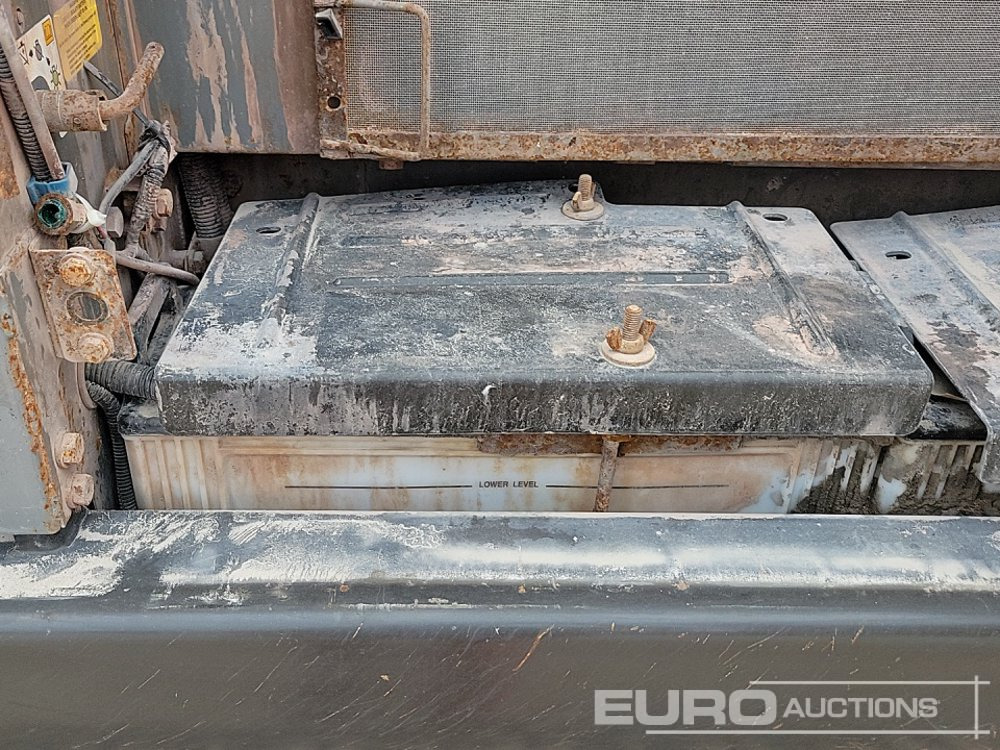 حفار زحاف 2020 Hitachi ZX210LC-6: صورة 48