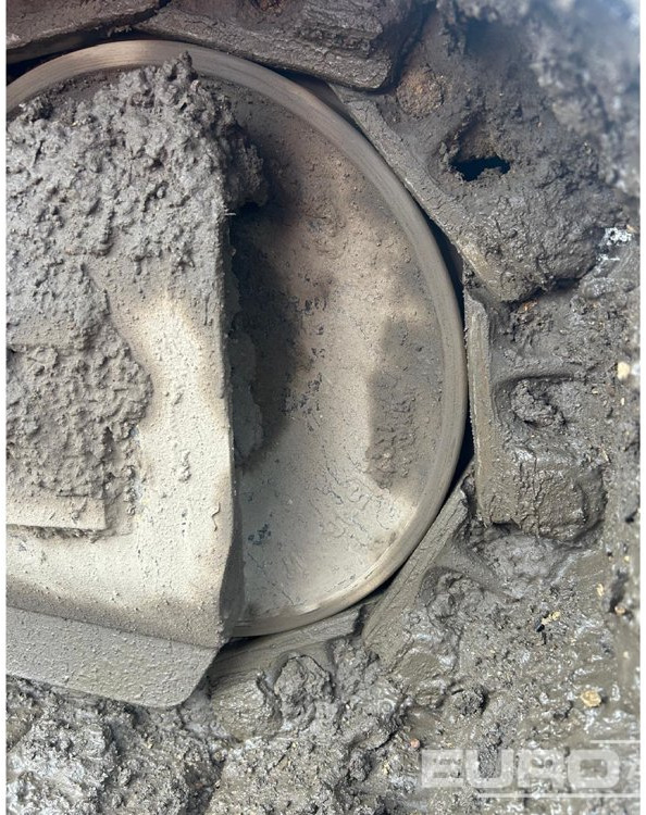 حفار زحاف 2020 Hyundai HX130LCR: صورة 30 حفار زحاف 2020 Hyundai HX130LCR: صورة 30