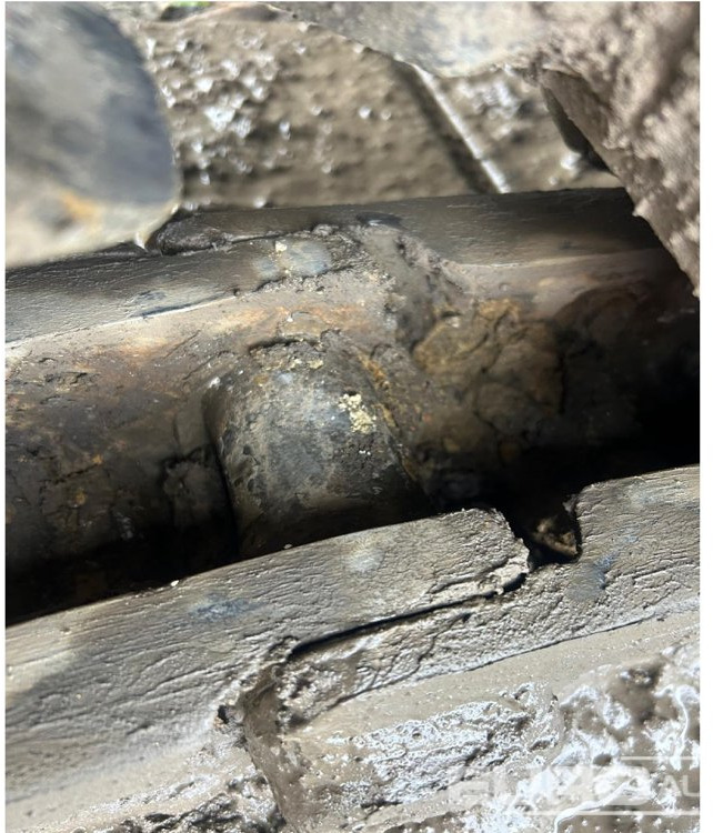 حفار زحاف 2020 Hyundai HX130LCR: صورة 31 حفار زحاف 2020 Hyundai HX130LCR: صورة 31