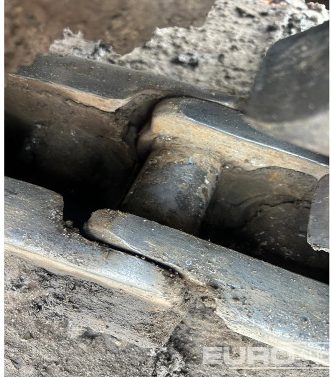 حفار زحاف 2020 Hyundai HX130LCR: صورة 10 حفار زحاف 2020 Hyundai HX130LCR: صورة 10